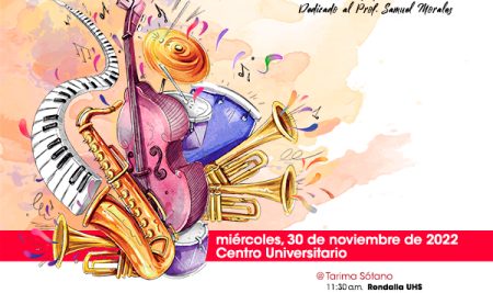 El Recinto de Río Piedras de la UPR celebra el Día de la Música