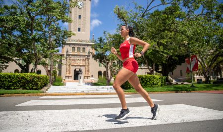 Anuncian Carrera 5k Vamos por la IUPI en apoyo al deporte universitario