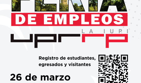 UPR Río Piedras celebra su Feria de Empleos 2025