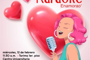 Karaoke Enamorao_600