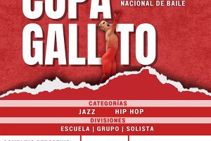 Copa Gallito 600 pix