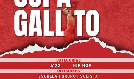 Copa Gallito 600 pix Copa Gallito