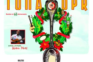 La Tuna UPR da la bienvenida a la Navidad con música, alegría e historia Su concierto de Navidad, junto al cantautor invitado Silverio Pérez, será el domingo, 7 de diciembre a las 4:00 p.m. en el Teatro UPR La Tuna de la Universidad de Puerto Rico (UPR), Recinto de Río Piedras, celebrará su Concierto de Navidad Historia y Tradición el domingo, 7 de diciembre a las 4:00 p.m. en el Teatro UPR. Con un repertorio variado, el público disfrutará de un espectáculo que apela a la memoria de esta agrupación desde el primer momento que se presentó públicamente en la Universidad. A través de la música y la picardía que distingue a la Tuna UPR, se enaltecerá su historia y la travesía musical junto con el cantautor Silverio Pérez. La velada incluirá canciones, bailes y anécdotas que incluye música autóctona y navideña de nuestro país. “El hambre del conocimiento musical de los primeros tunos, hoy sigue latente y se manifestará en las canciones que interpretaremos junto a Silverio Pérez” expresó la profesora Edithmarie Claudio Cruz, directora de la agrupación, sobre la participación del reconocido cantautor. Asimismo, los 21 integrantes traerán al escenario las melodías navideñas que hacen únicas nuestras fiestas. La Tuna de la Universidad de Puerto Rico se fundó en 1961 por la profesora Norma Urrutia de Campo, por lo que es considerada la tuna más antigua del continente americano con actividad continuada y la primera tuna en Puerto Rico. Este concierto de temporada será la apertura de la celebración a los 65 años de su fundación. El evento es coordinado por la Unidad de Eventos, adscrita al Decanato de Estudiantes de la UPR, Recinto de Río Piedras. Para información sobre boletos, pueden escribir a eventos.riopiedras@upr.edu o llamar al 787-764-0000, ext. 86625 o 86639.