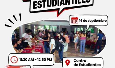 Únete a una Organización Estudiantil de la IUPI