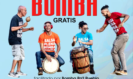 ¡A bailar bomba en el Centro Universitario!