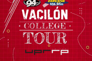 Redes El Vacilón College Tour (1)